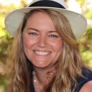 Meet your Posher, Jami